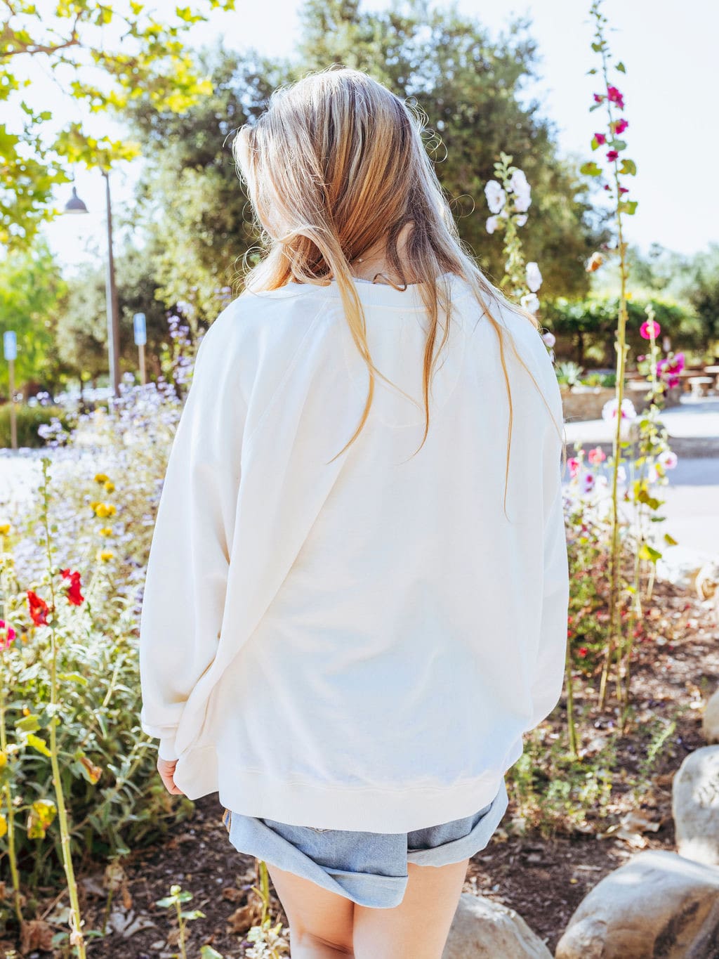 Route 66 Sweatshirt