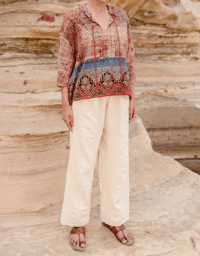 Garima Pant by Umber & Ochre