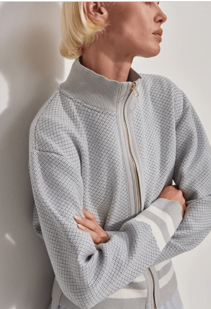 Oregon Knit Jacket by Varley