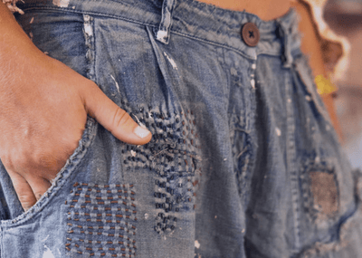 Joni Denims 746 by Magnolia Pearl