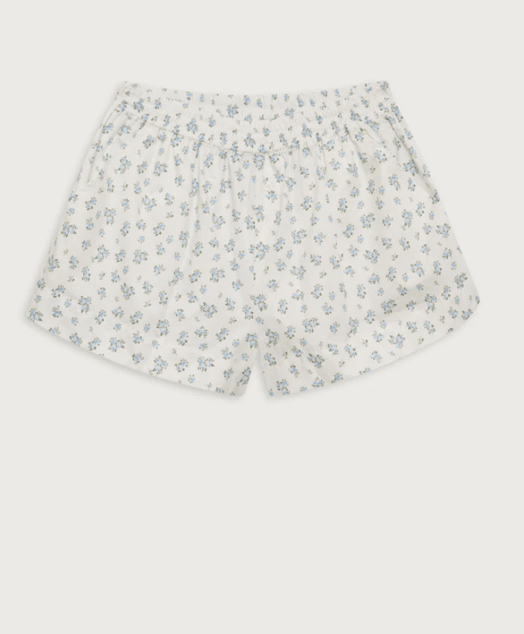 Tamren Boxer Short by for Love & Lemons