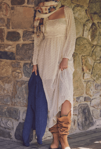 MALINA MAXI by Free People