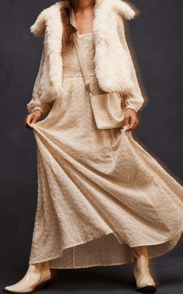 MALINA MAXI by Free People