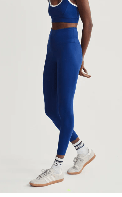 Move High-Rise Legging 25" by Varley