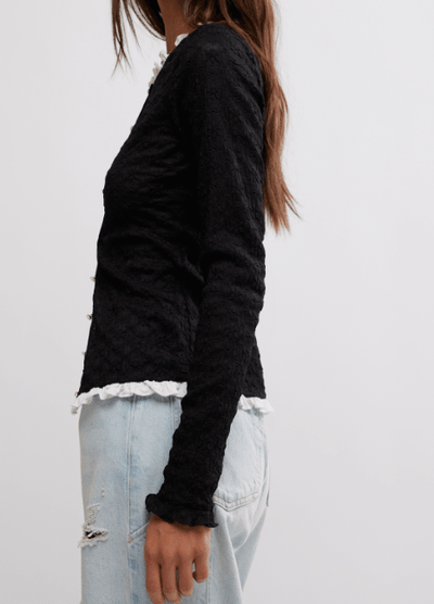 Blackbird Cardi by Free People