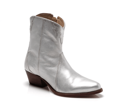 NEW FRONTIER WESTERN BOOT by Free People