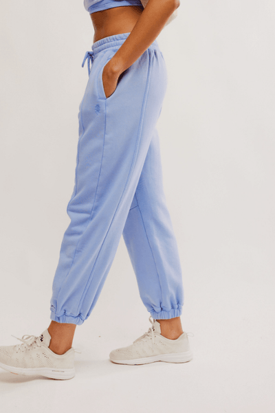 SPRINT TO THE FINISH PANT by Free People