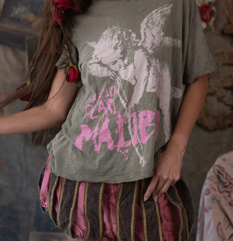 Cosmic Love Viggo Tee 2213 by Magnolia Pearl