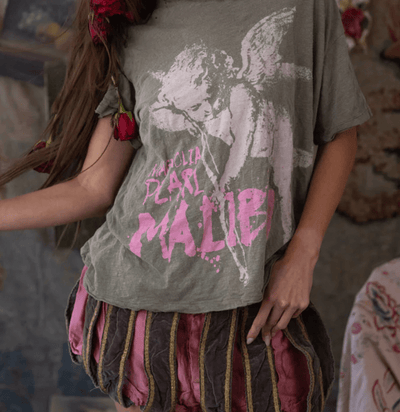 Cosmic Love Viggo Tee 2213 by Magnolia Pearl