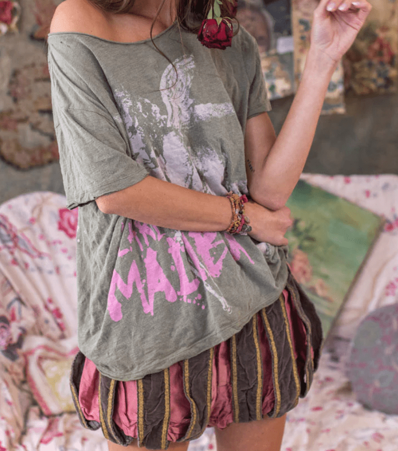 Cosmic Love Viggo Tee 2213 by Magnolia Pearl