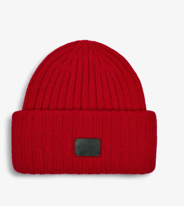 Elva Chunky Rib Beanie by Varley