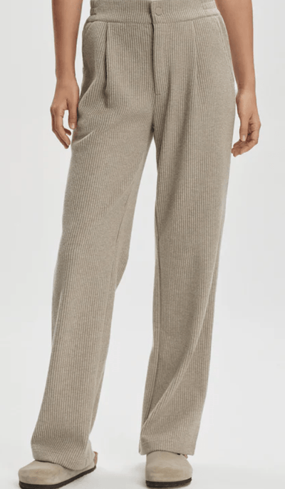 Winnie Wide-Leg Pant 29.5" by Varley