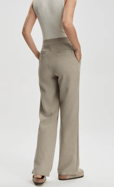 Winnie Wide-Leg Pant 29.5" by Varley