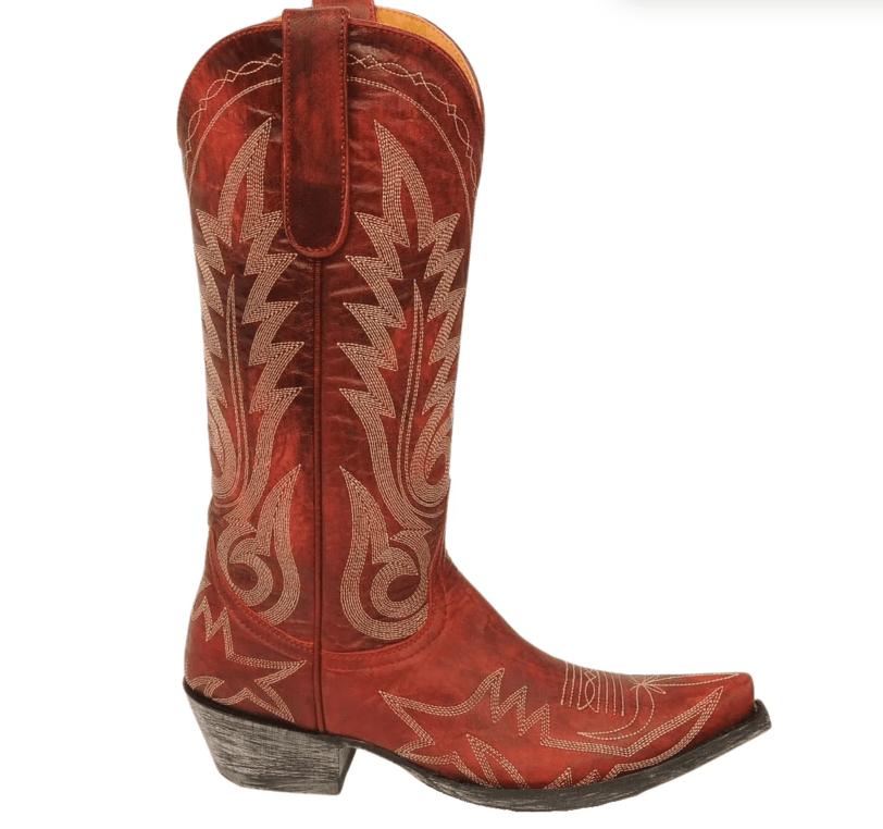 NEVADA - WOMEN'S by Old Gringo Boots