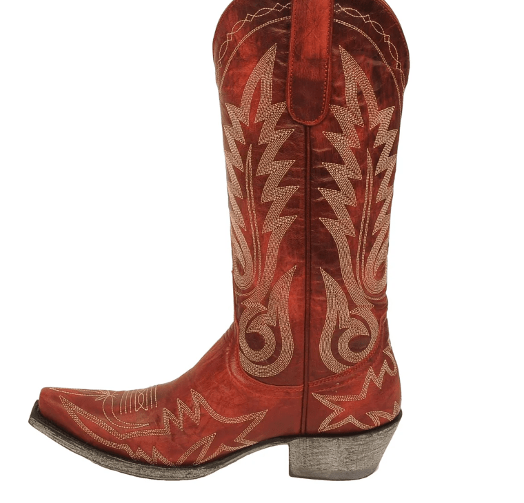 NEVADA - WOMEN'S by Old Gringo Boots