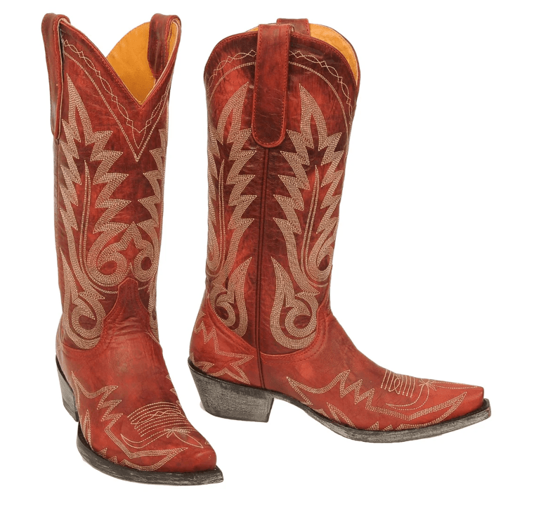 NEVADA - WOMEN'S by Old Gringo Boots