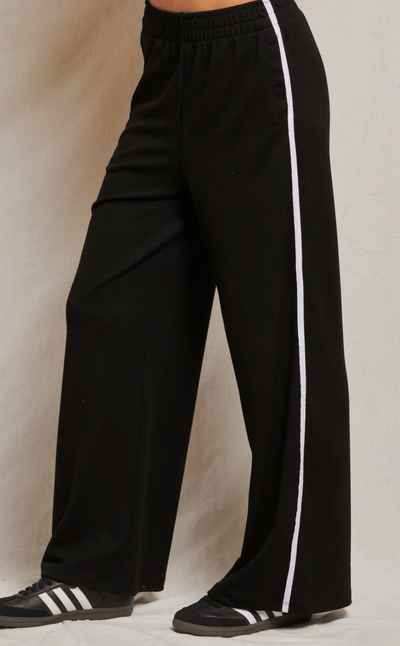 Nadia Sweatpant by Perfect White Tee