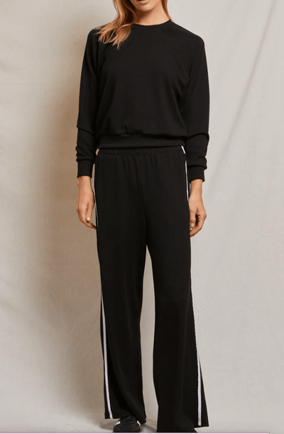 Nadia Sweatpant by Perfect White Tee