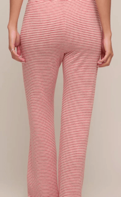 In The Clouds Stripe Pant by Z Supply