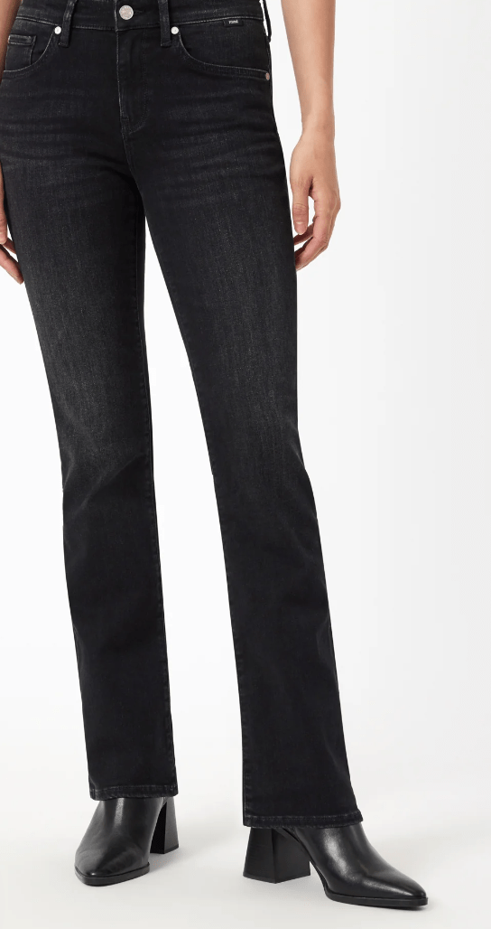 Molly Bootcut Jeans by Mavi