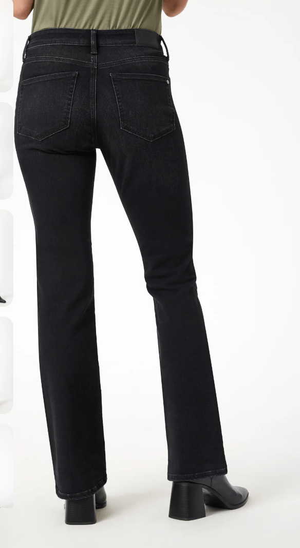 Molly Bootcut Jeans by Mavi