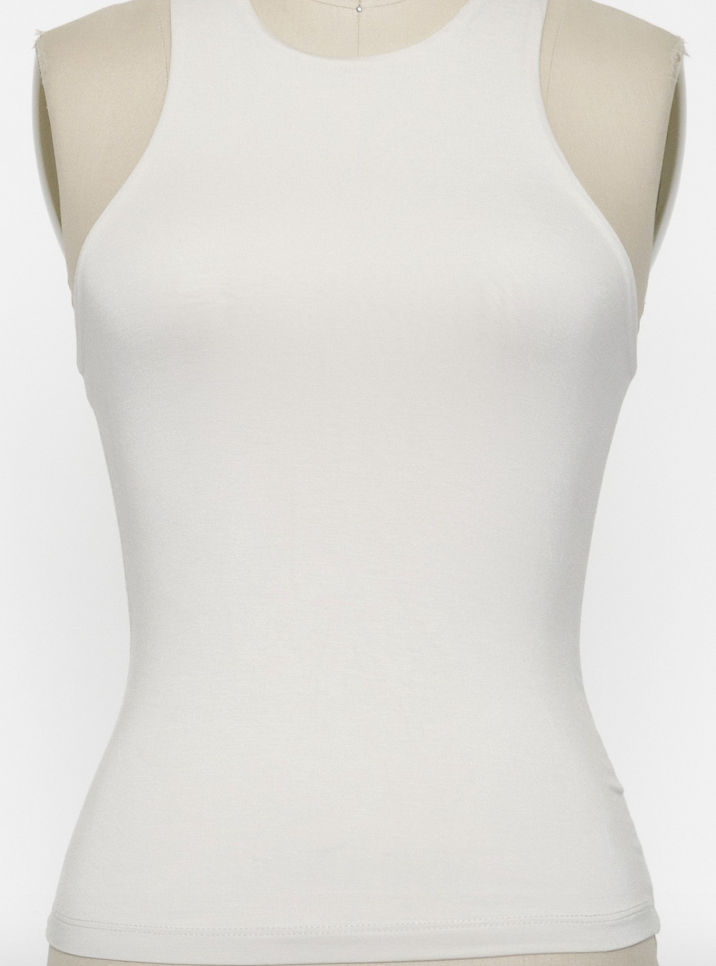 Sandswept Square-Neck Tank by 75!