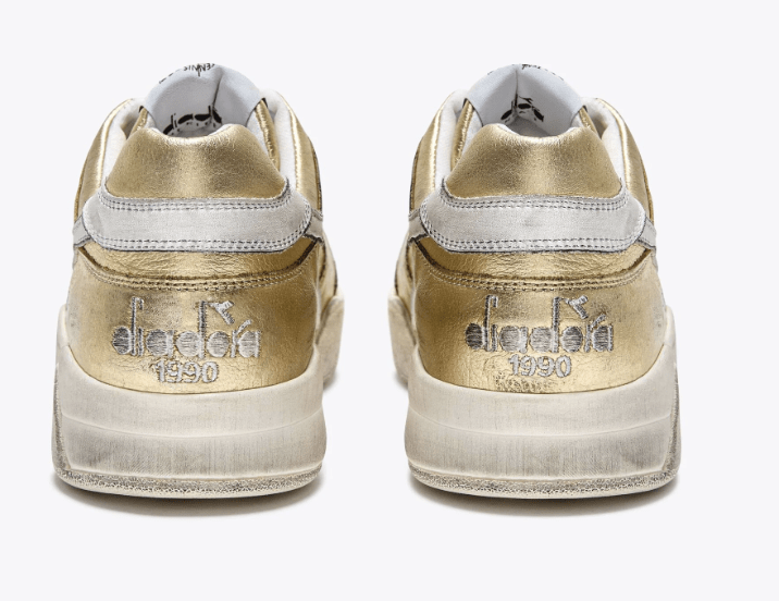 B.560 METAL WN by Diadora