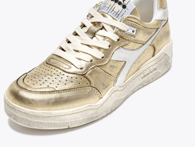 B.560 METAL WN by Diadora