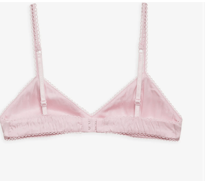 Clarabell Bra Top by for Love & Lemons