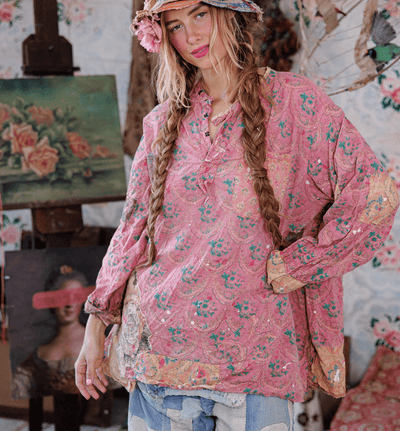 Great Plains Shirt 2192 by Magnolia Pearl