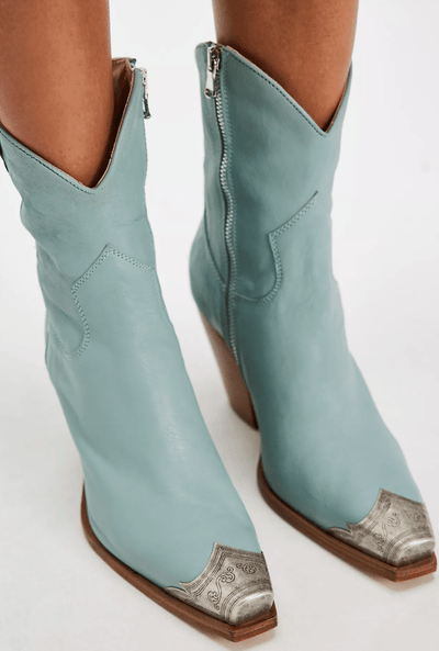 BRAYDEN WESTERN BOOT by FREE PEOPLE