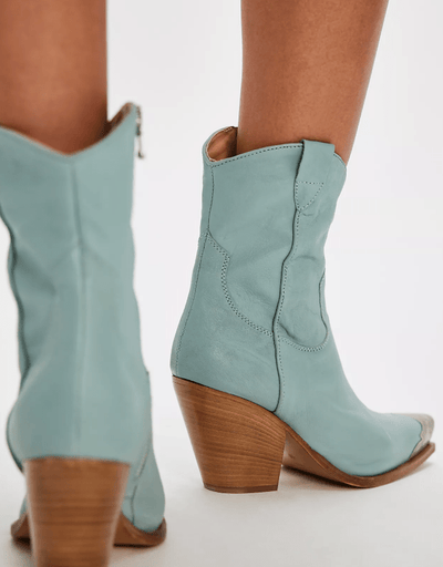 BRAYDEN WESTERN BOOT by FREE PEOPLE