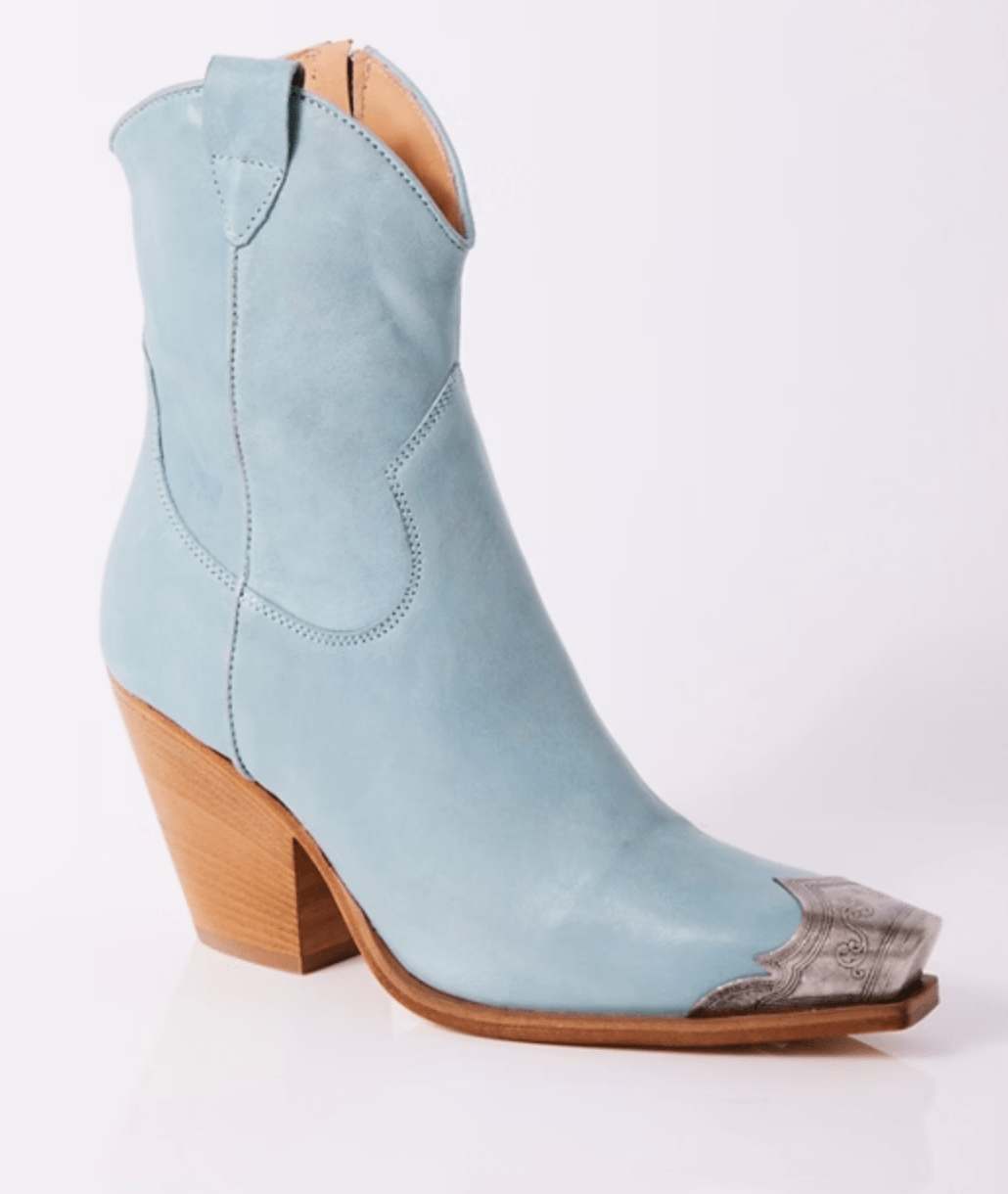 BRAYDEN WESTERN BOOT by FREE PEOPLE