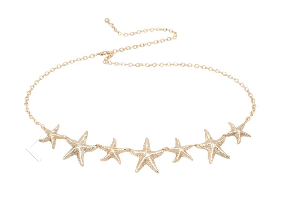 Shore Starfish Belt BY 75 DEGREES