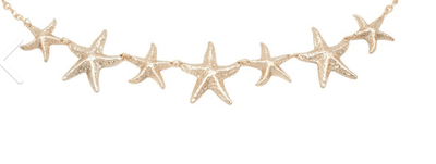 Shore Starfish Belt BY 75 DEGREES