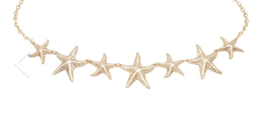 Shore Starfish Belt BY 75 DEGREES