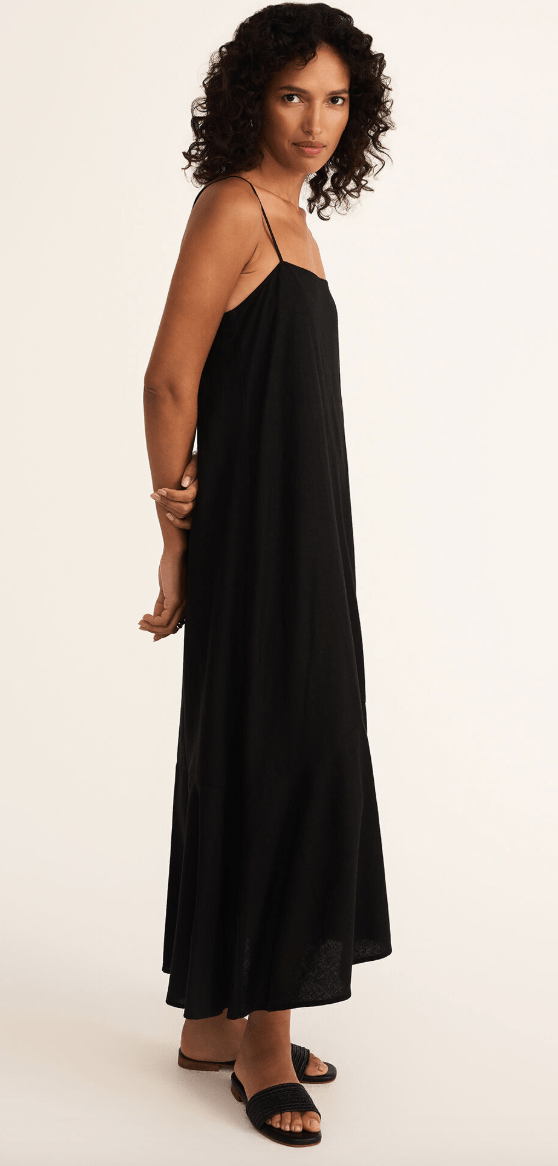 Coast Maxi Dress BY Z SUPPLY