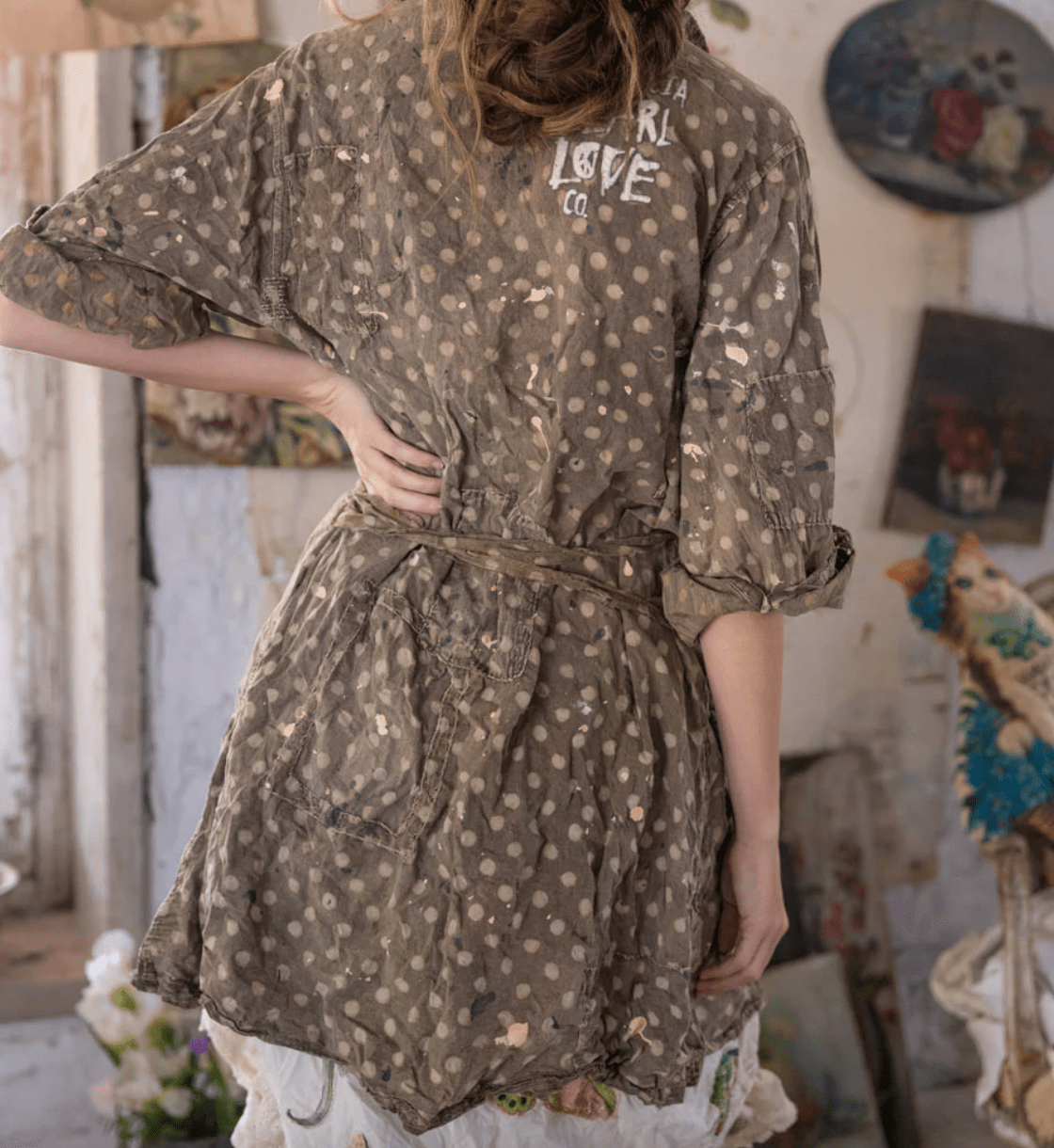 Marguerite Dress 1381 BY MAGNOLIA PEARL